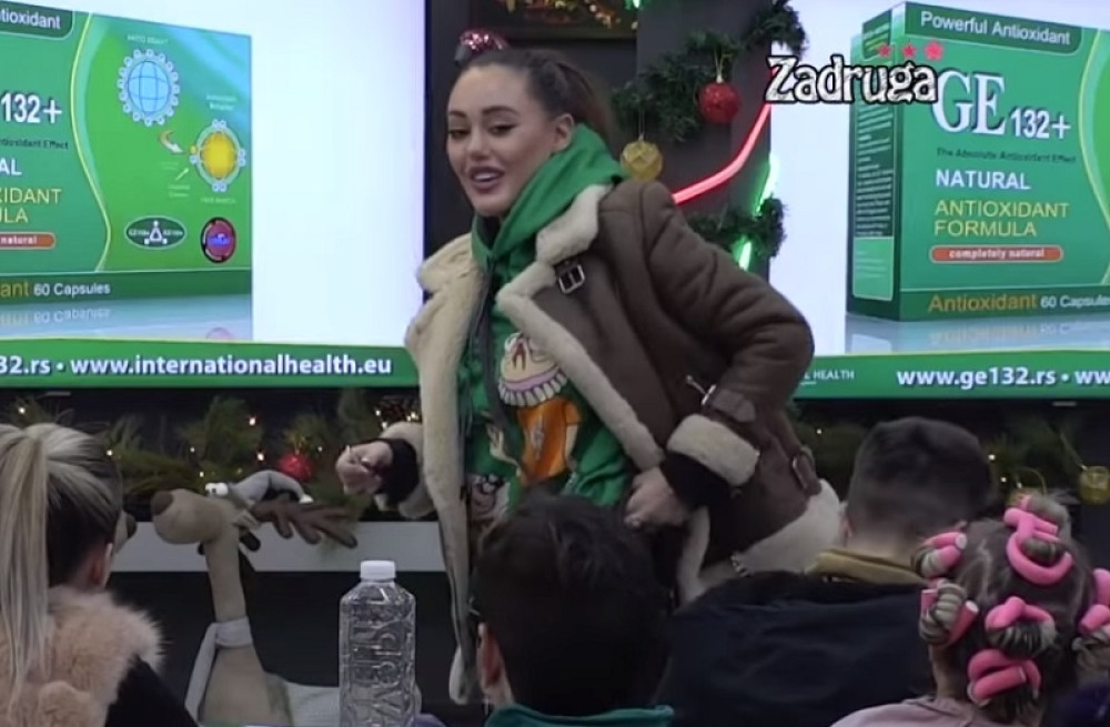 Ana Korać pokušala da prevari rođenu majku! Odao je jedan detalj, osetila se kao budala! (VIDEO)