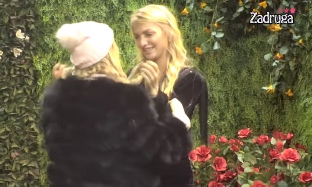 Miličina sestra pokušala da rasturi vezu Kemezove i Santane, a evo šta sada kaže sestra Mirela (FOTO)