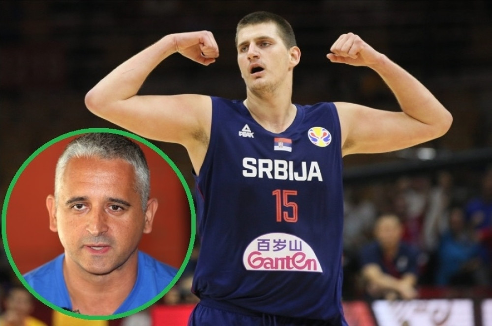 Ovaj Amerikanac će se pridružiti reprezentaciji Srbije u borbi za Olimpijske igre! (FOTO)