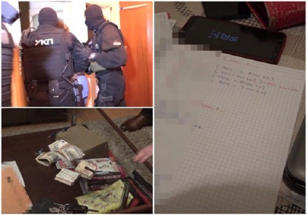 Vođe seks-mafije saslušane u Tužilaštvu za organizovani kriminal