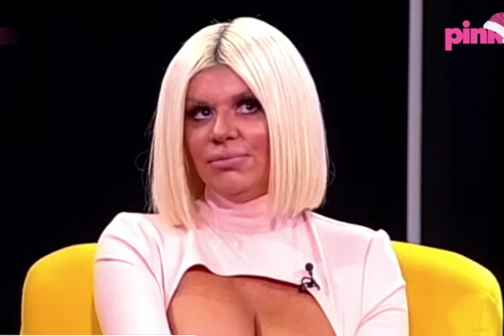 Dara Bubamara ponovo zabeležila odnos sa partnerom! Bilo joj je toliko dobro da je želela uspomenu