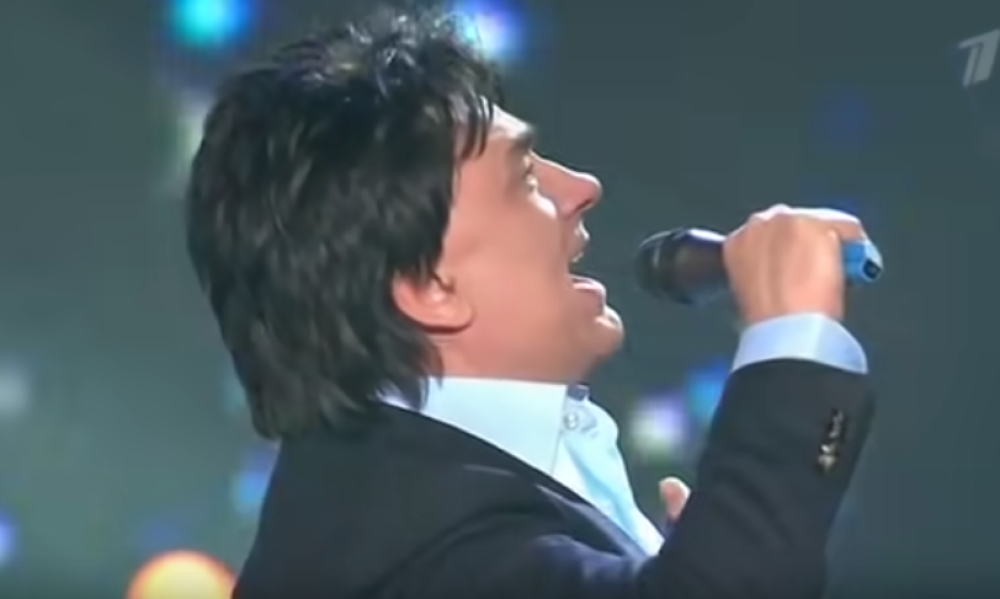 Upucan popularni pevač: Nakon svađe muškarac izvadio pištolj