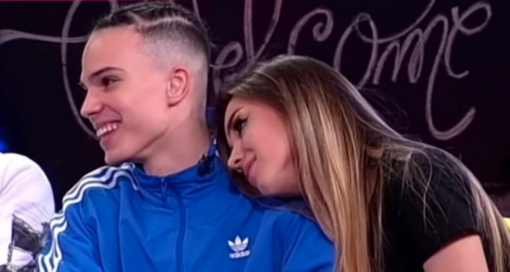 Oglasio se Vojaž nakon raskida sa Breskvicom, evo šta je jasno poručio!