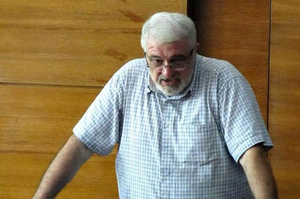 Umro Ivan Radosavljević