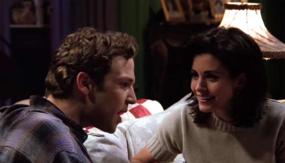 Obesio se glumac iz serie "Prijatelji"... Razotkrivena misterija