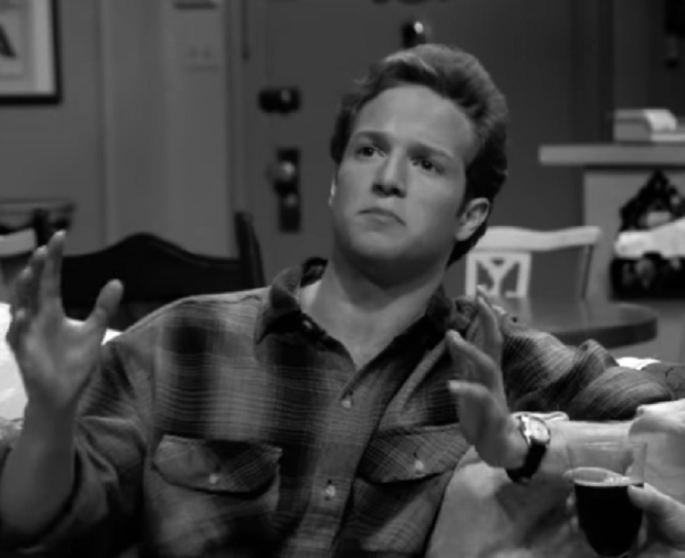 Preminuo glumac iz serije "Prijatelji": Uzrok smrti još uvek misterija