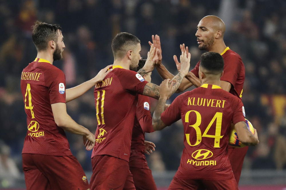 Italijani javljaju, nova bomba u srpskom fudbalu! Zvezda poslala zvaničnu ponudu za fudbalera Rome!