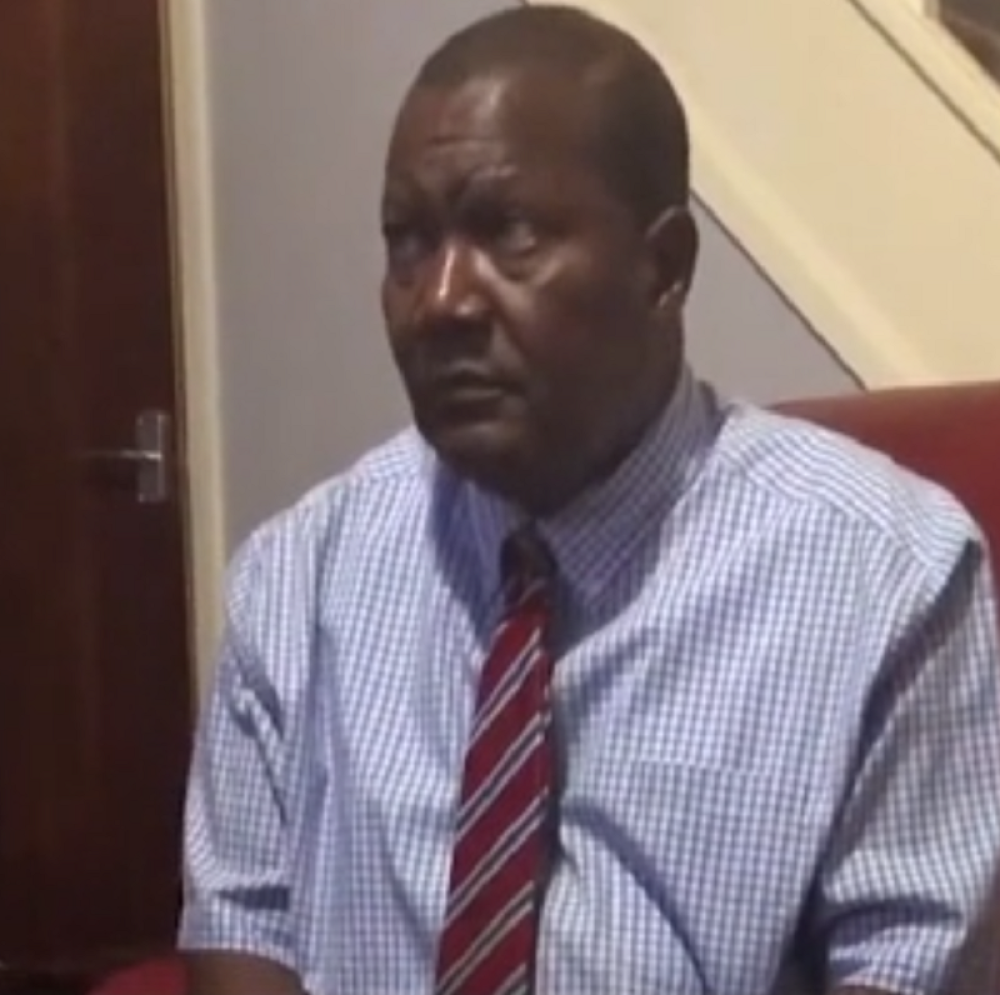 Zlostavljao svoje sledbenike 20 godina unazad! Među žrtvama bilo i dece, u svemu mu pomagala žena