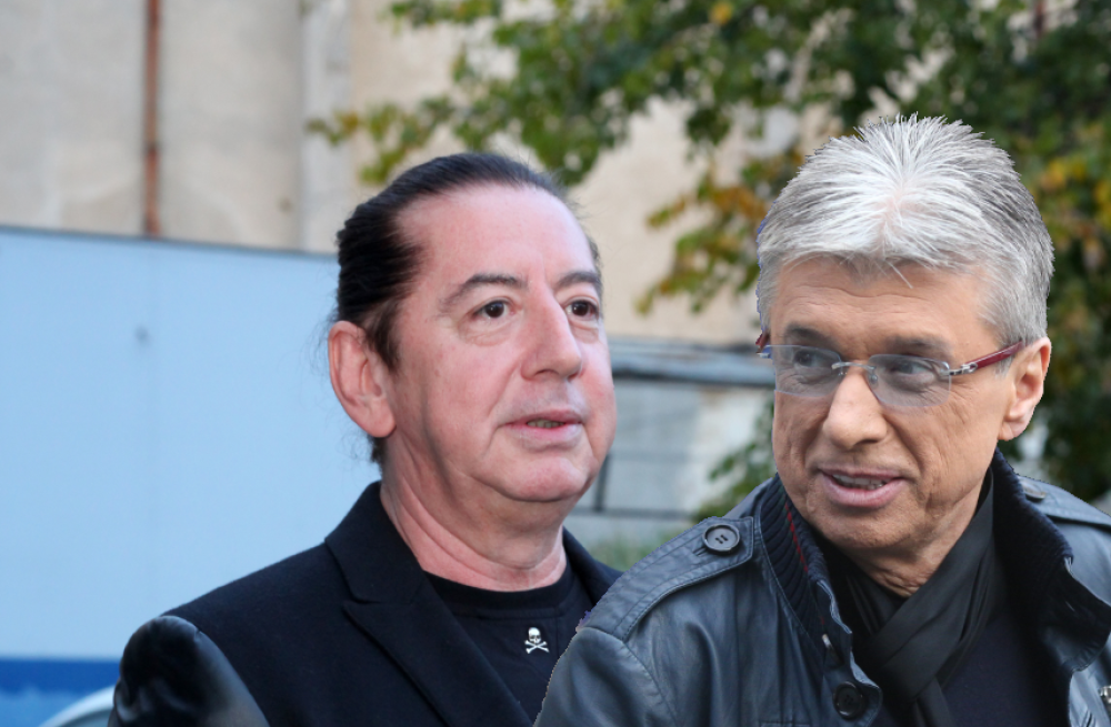 Jašar Ahmedovski progovorio o kolegama, a ono što je rekao o Saši Popoviću će odzvanjati Srbijom