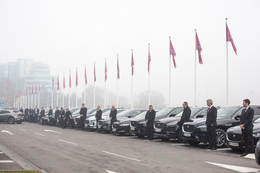 CarGo u akciji protiv zagađenja Beograda i Srbije