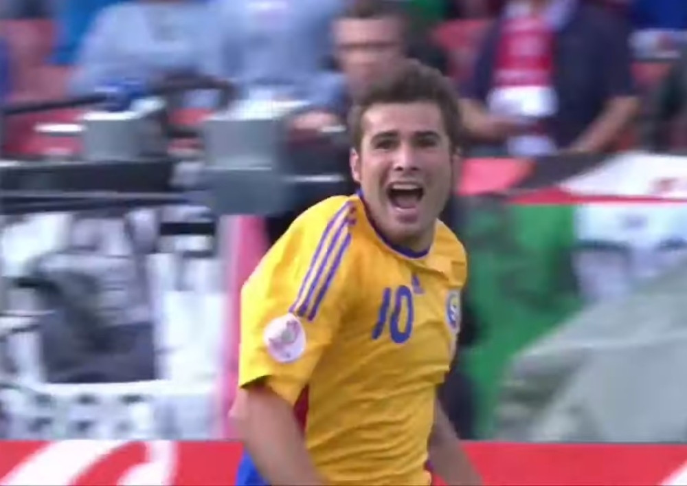 Njegovu karijeru su obeležile droga, alkohol i žurke, a sada ostaje selektor svoje zemlje!