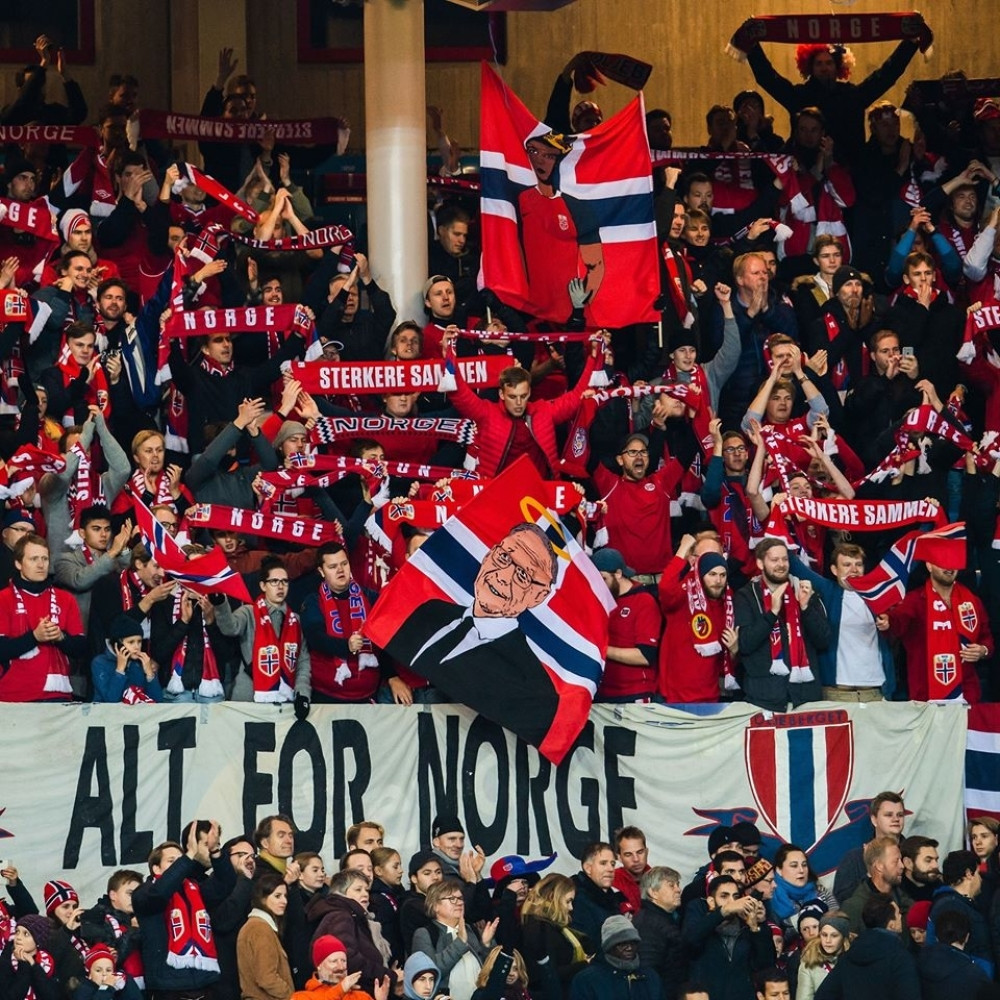 "Orlove" čeka baš težak zadatak u Oslu, nezgodan rival i pune tribine (FOTO)