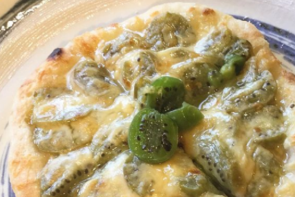 Kivi pice sada postoje i ljubitelji hrane su užasnuti: "Ovo je grozota!"