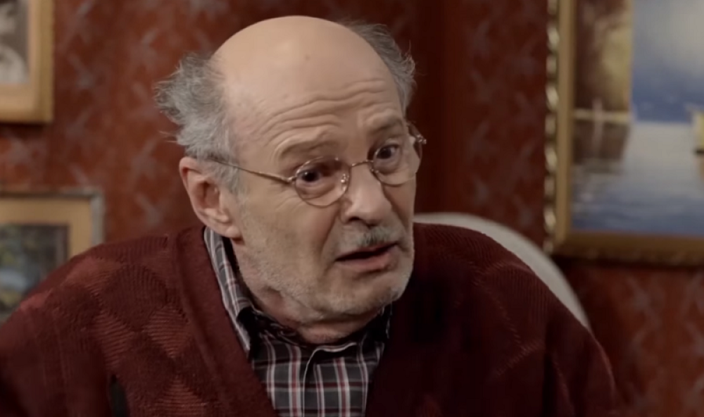 Vest o smrti Mustafe Nadarevića potresla sve njegove kolege: Poznati glumac otkrio pravu istinu!