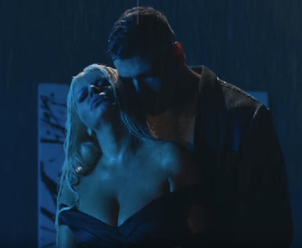 Dara Bubamara otkrila detalje šta se dešavalo iza kamera sa Slobom! Svi su navijali: "To, to!"