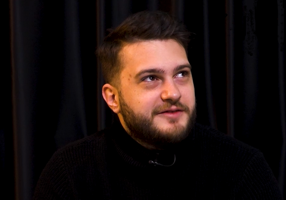 Ekskluzivne fotografije luksuza: Lukijan Ivanović kupio stan u Beogradu na vodi