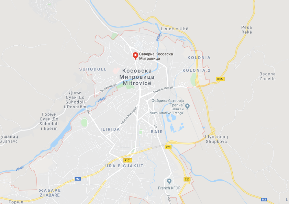 Registrovan jak zemljotres u 17.30! Potres osetio ceo region