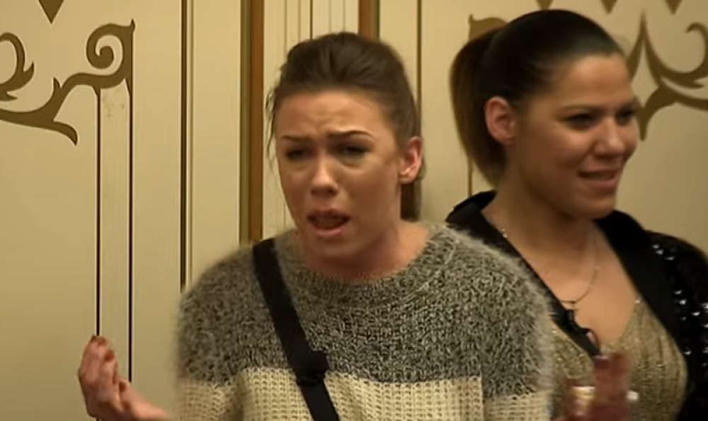 Milijana grca u suzama zbog Milojka: "On je moj muž"! Ne zna za sebe i to sve zbog nje