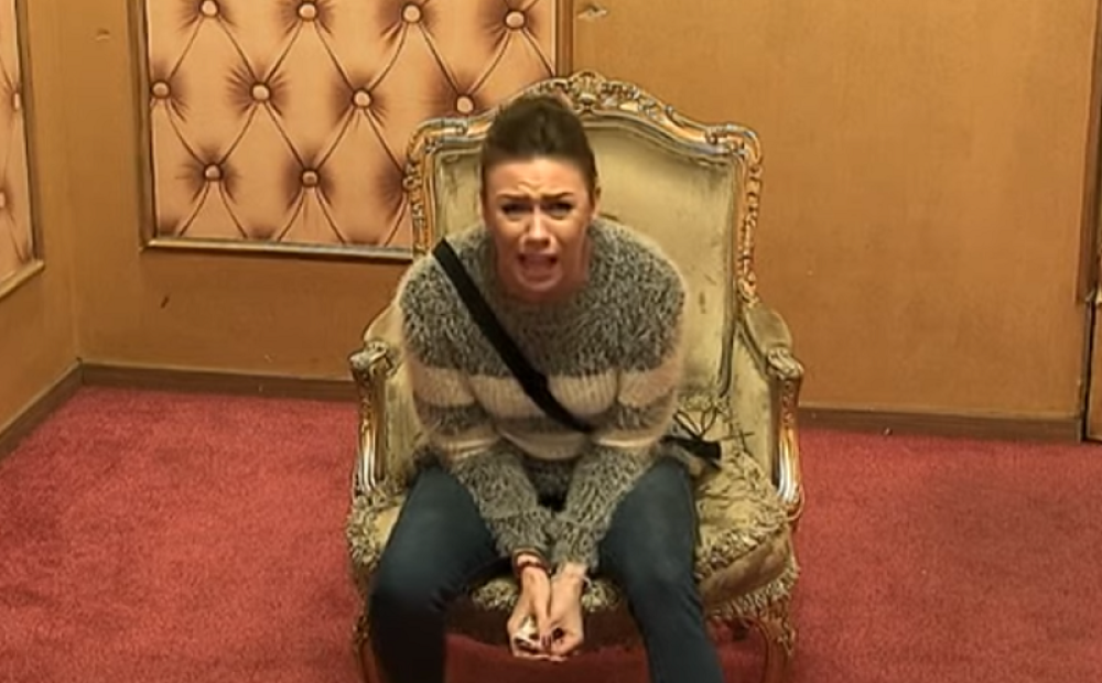 Milijana Božić ima novog švalera?! Nisam pametna, stalno se uvaljujem u probleme!"