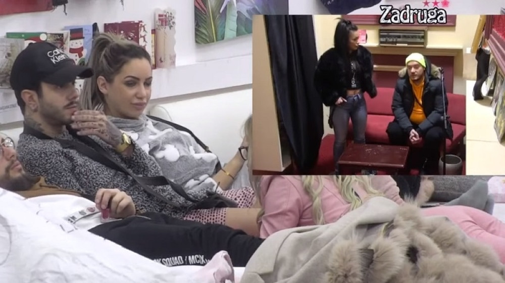 Najbolji drug je raskrinkao: Nataša Radan je zbog ovog pocrvenela kao paprika od srama! (VIDEO)