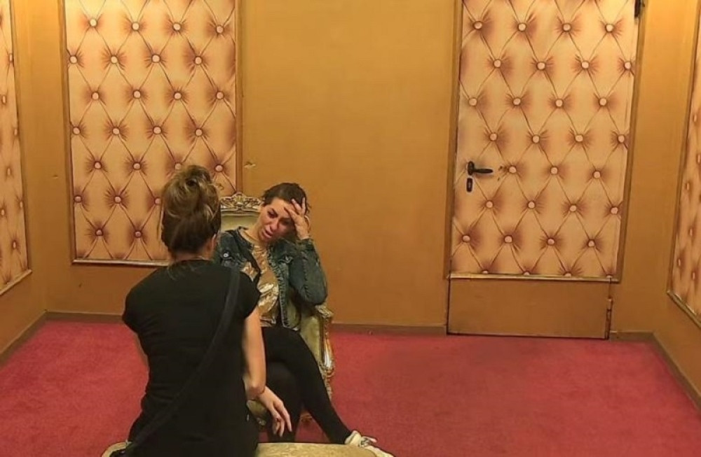 Učesnica "Parova" ubila nekoliko dece, nije ni trepnula! "Oženjeni, razvedeni, prostitucija sve je to ništa"