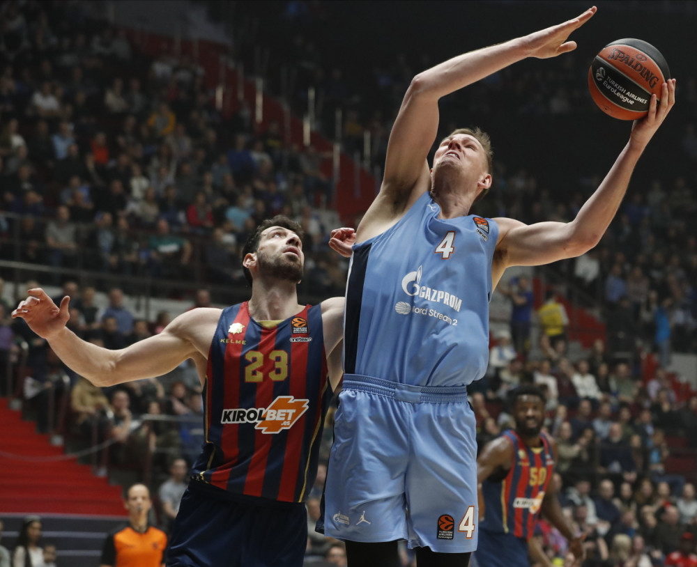 Anonimna anketa pokazala - igrači ne žele nastavak takmičenja