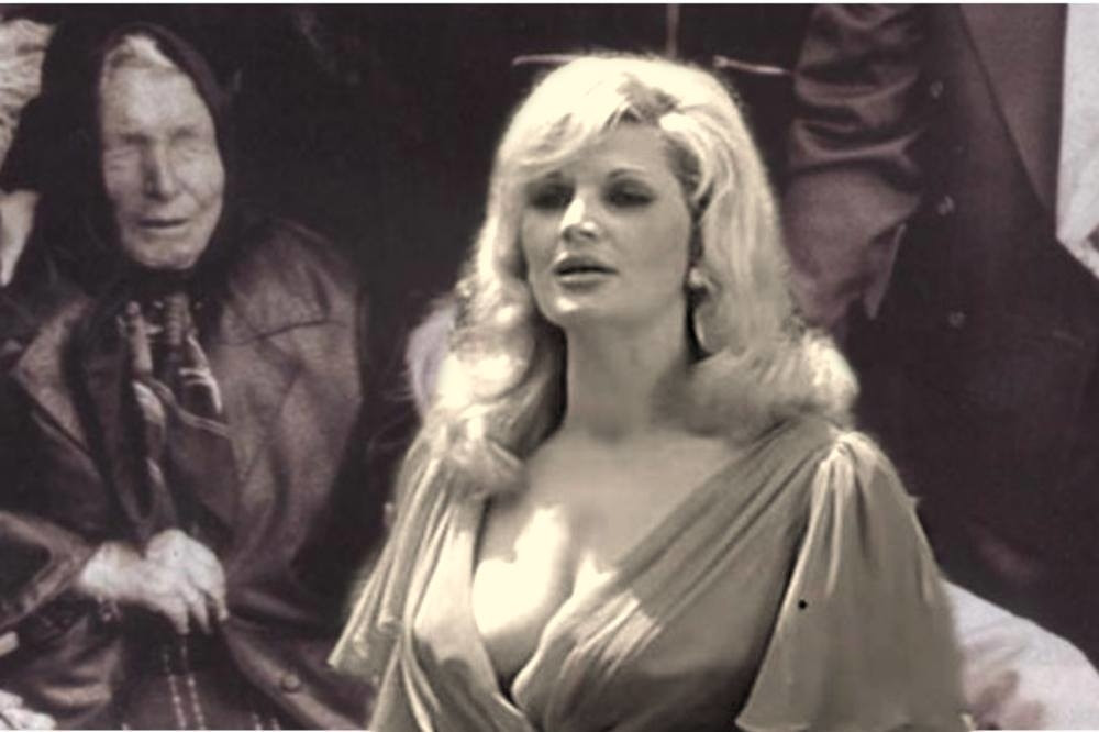 Silvana pre Vange prorekla sebi sudbinu! Isplivalo jezivo proročanstvo Armenulićke!