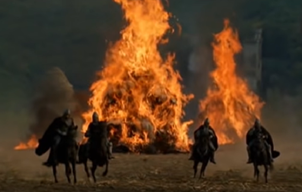 Lomača i giljotina bili su blagoslov u odnosu na zastrašujuću gvozdenu spravu