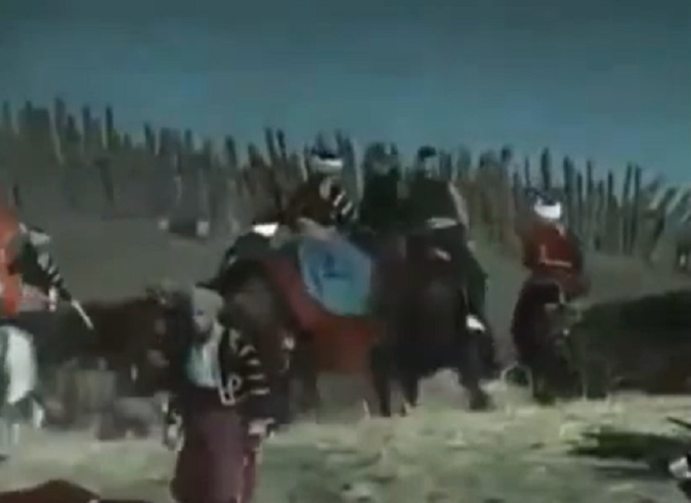 Ubijali su i Srbe i Turke, posekli nam knezove, a onda ih je zadesila jeziva sudbina!