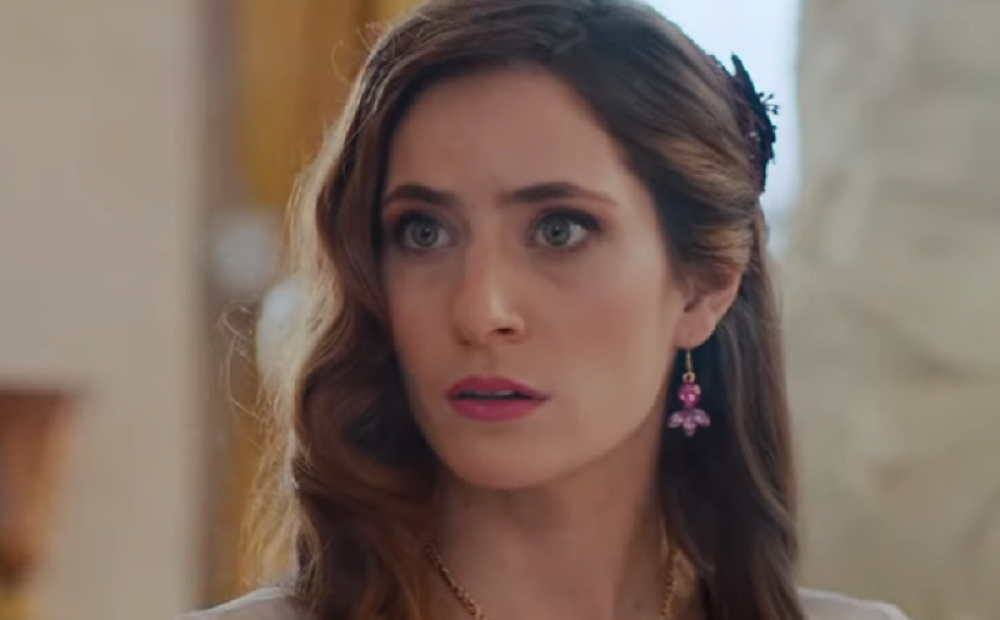 Marija Bergam je tiha patnja muškaraca, a rođeni brat prelepe glumice je frajerčina i po! (FOTO)