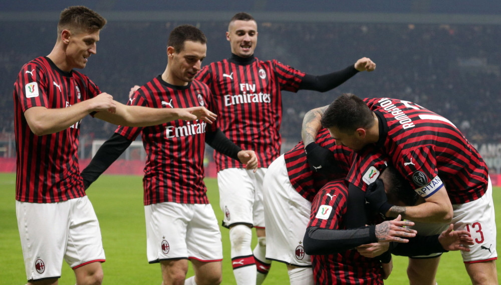 "Rosoneri" najzad imaju ponekog vrednog pojedinca! PSŽ dobro zagrizao za Francuza, ali moraće mnogo da plate