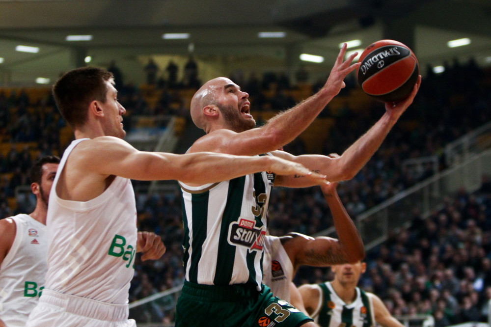 Kalates pojačao španskog velikana