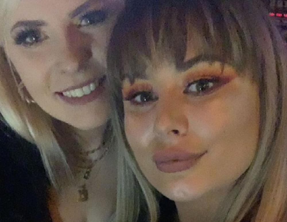 Majka i kćerka rodile sa 16 godina - "Praktično smo odrasle zajedno!"