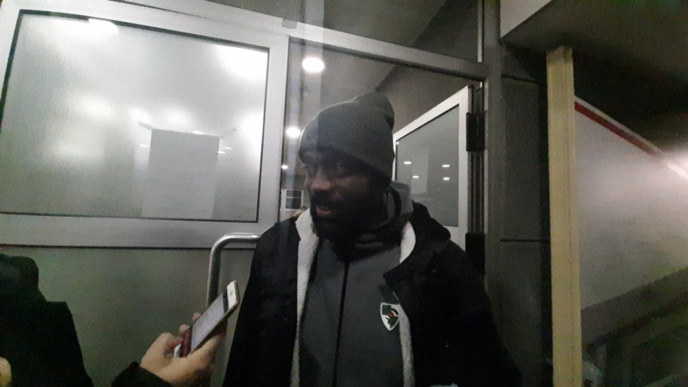 "Zauvek ću biti i igrač i navijač Crvene zvezde"