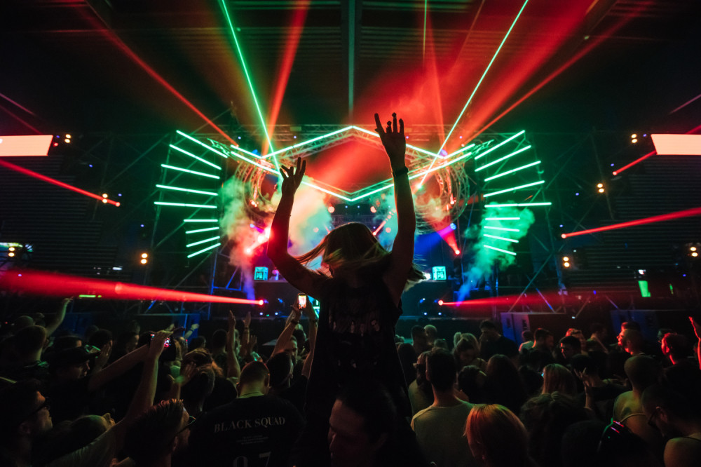 EXIT timu novi „festivalski oskar“: No Sleep je najbolji novi festival Evrope!