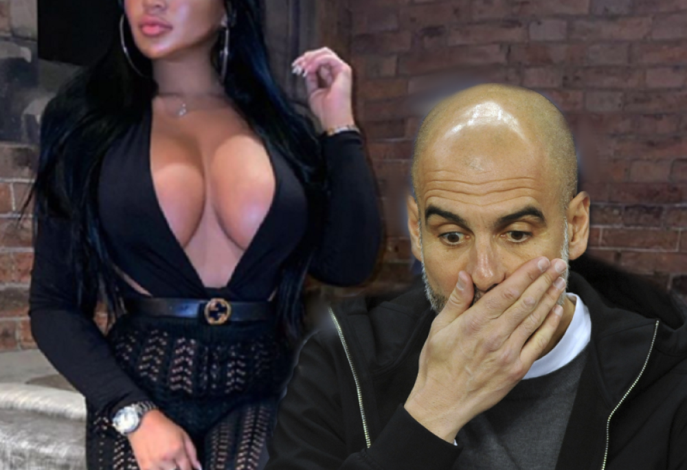 Grudi, gole zadnjice, prskanje, perverzije - sve u režiji njegovih igrača nakon pobede! Ovu žurku im neće oprostiti (FOTO)