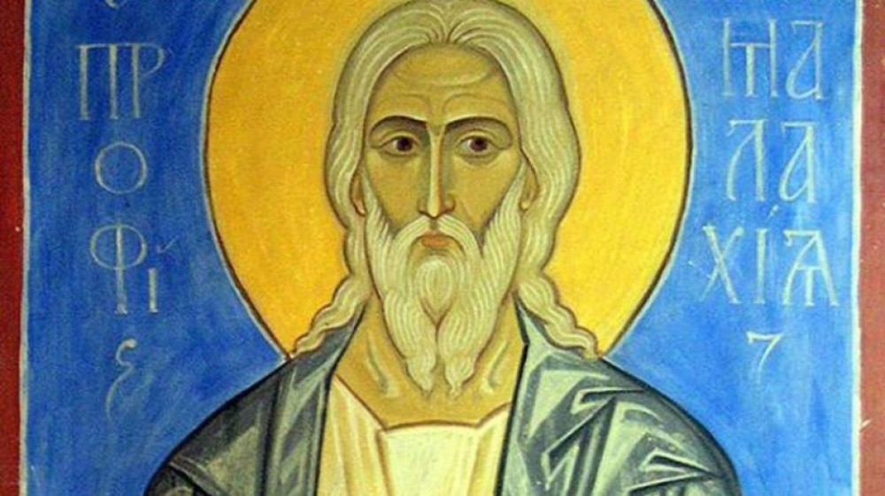 Veliki svetac koji je pričao s anđelima danas ispunjava želje! Obavezno izgovorite ove reči