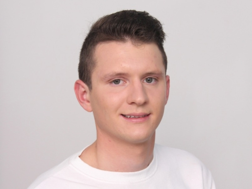 Njegov personalizovani orgonit je uređaj koji će nam promeniti živote