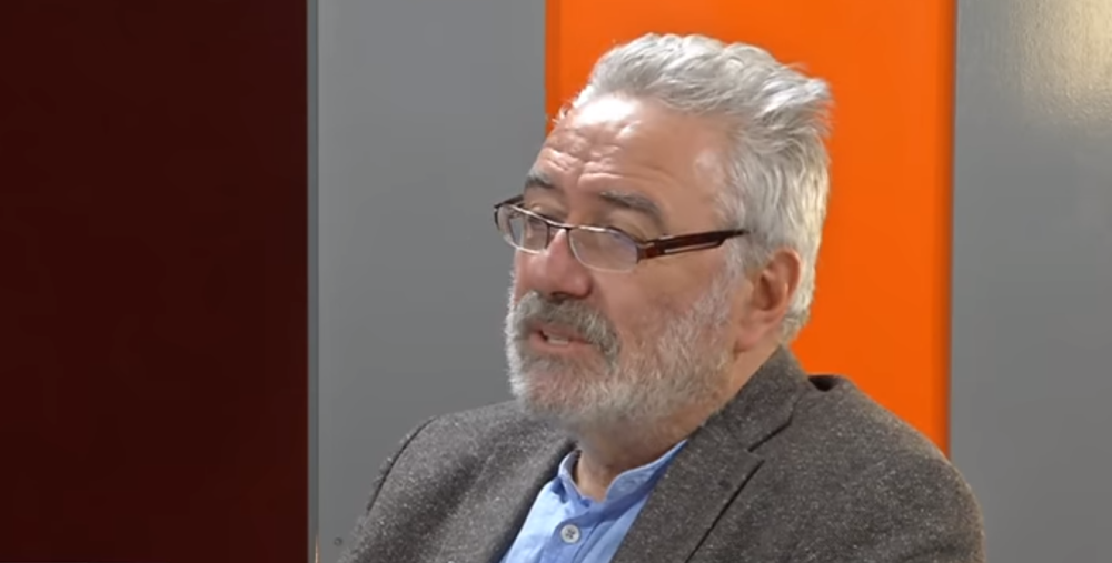 Niko ne govori o onome što je najvažnije, a to je pravi ubica!