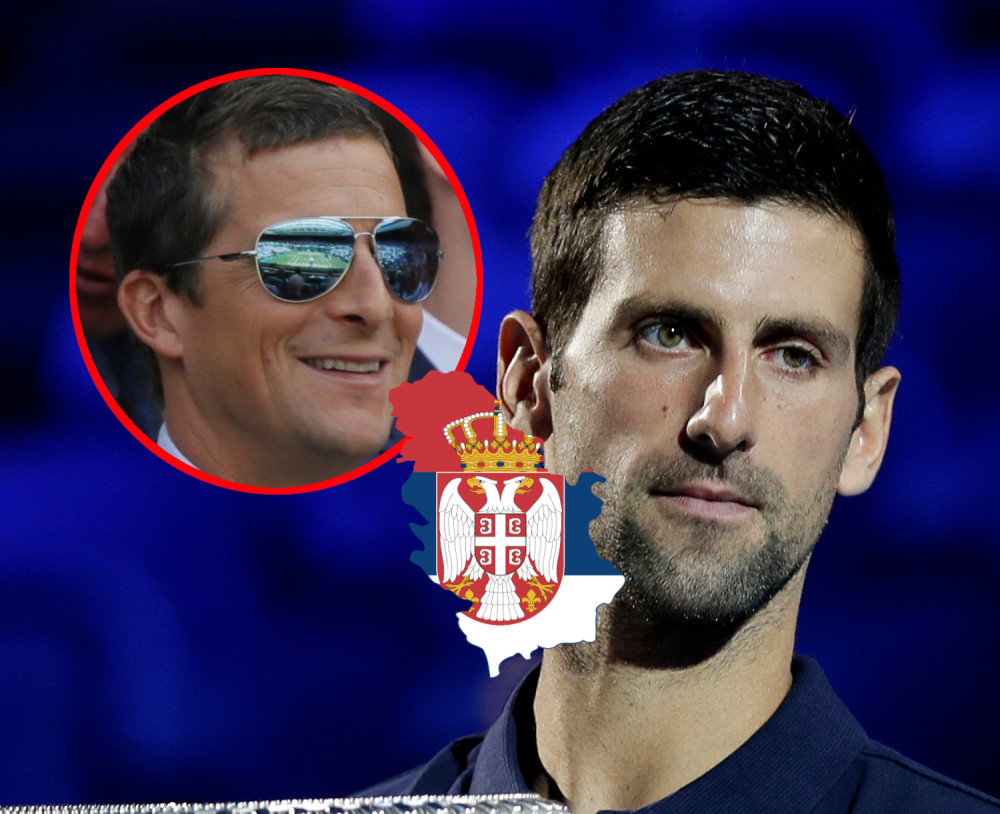 Sa Đokovićem u avanturama Tarom, Starom planinom, Kopaonikom: "Hoću da čujem Novakovu priču o ljubavi prema srpskoj zemlji!"