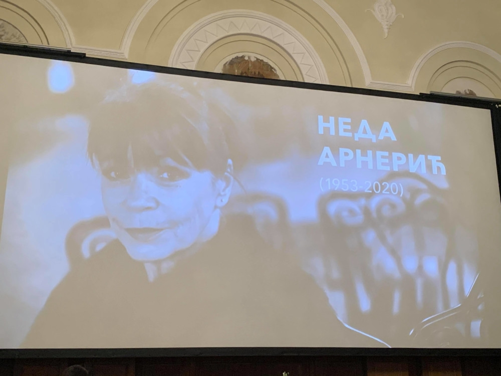 Najbolji prijatelj Nede Arnerić otkrio detalje pokojne glumice: "Ako postoji ljubav, tu si"