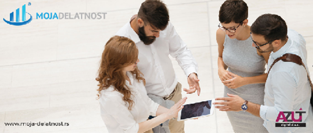 Ako nisi online, možda ni ne postojiš!