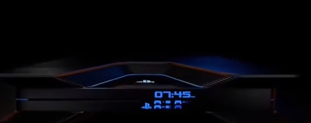 Procurele fotografije konzole budućnosti! Playstation stiže na velika vrata!