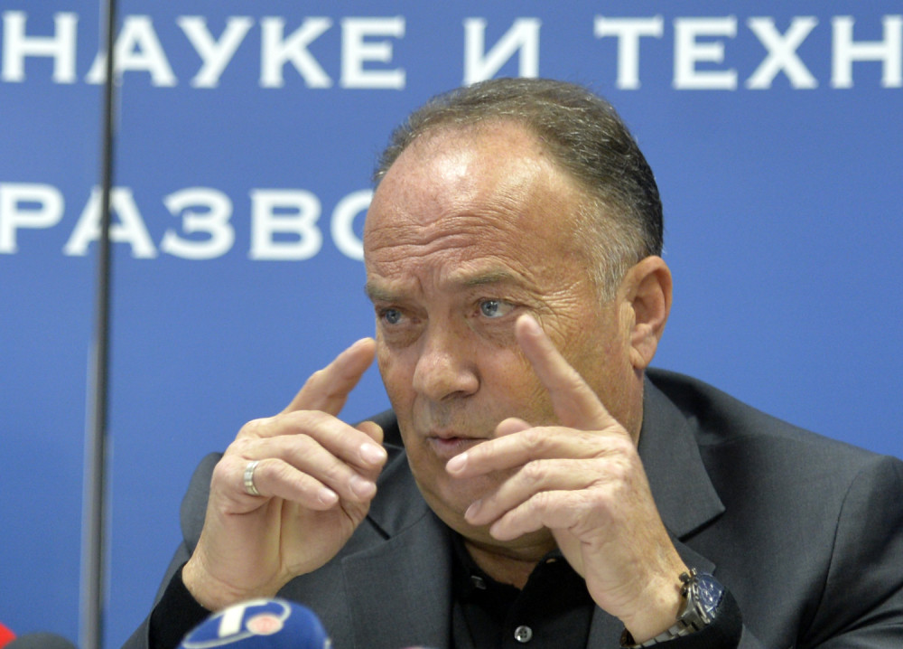 Spremite se na vreme! Šarčević do detalja opisao kako će deca ići u škole