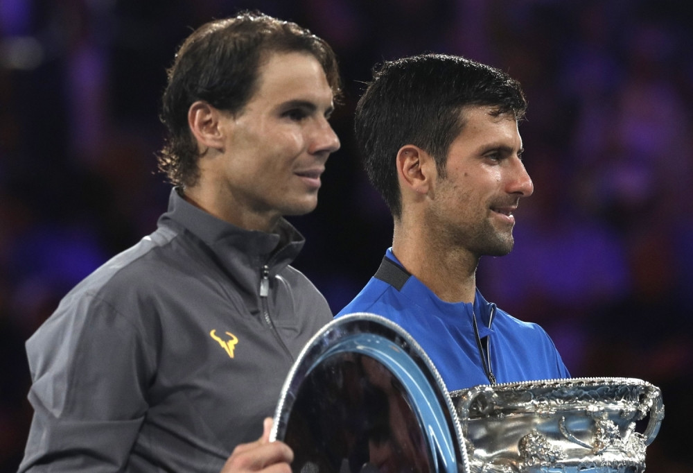 Novak Đoković doneo odluku zbog koje drhti Amerika