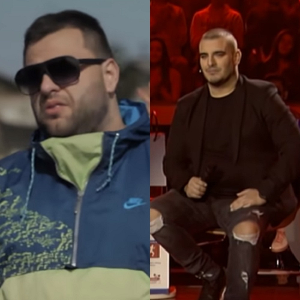 Cobi pi*a po sirotinji! Snimak koji je uzdrmao sve medije u regionu! Švajcarska policija im za petama?(VIDEO)