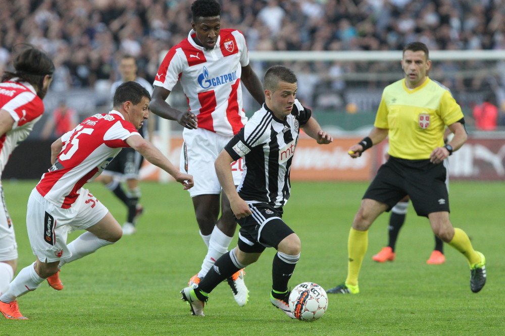 Mihajlović se vraća u Srbiju, ali ne u Partizan