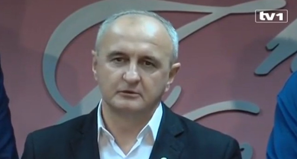 Lider socijalista RS pod lupom istražnih organa i tužilaštva!