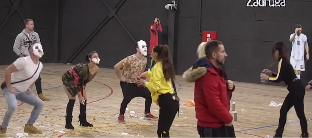 Evo ko je odneo najviše poena u izazovu Velikog šefa! (VIDEO)