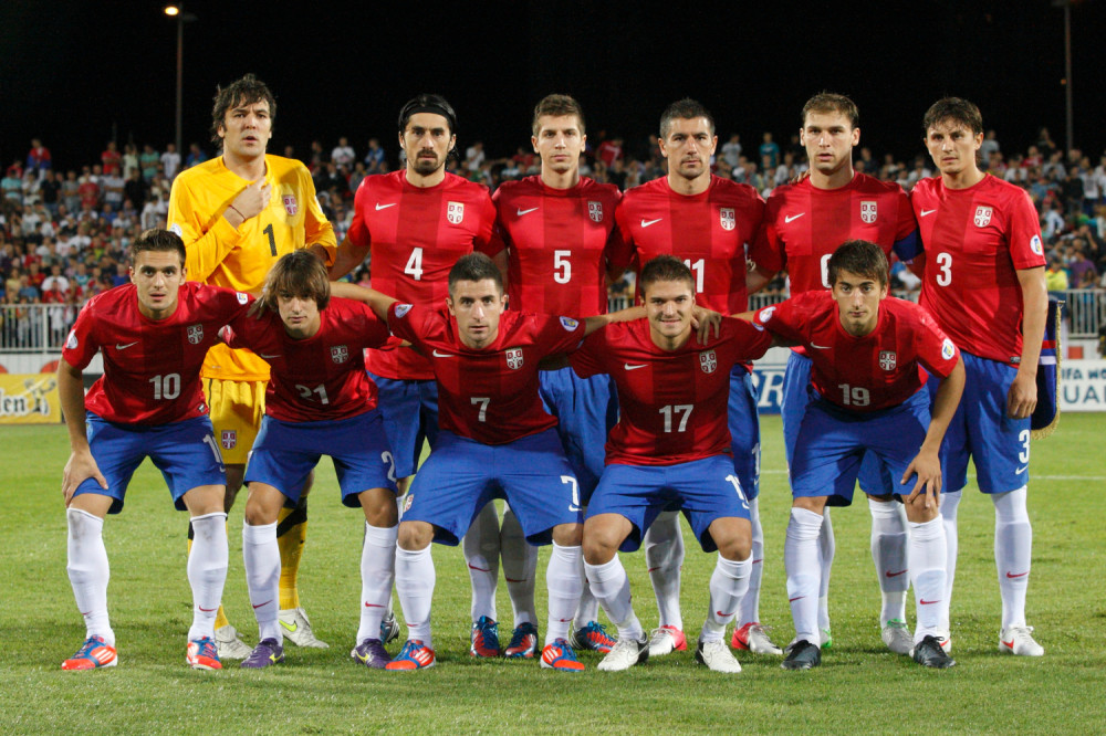 Srbin pojačava klub iz Madrida! (FOTO)